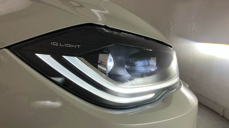 Volkswagen Polo 1.0 TSI Style 5dr Petrol Hatchback